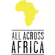 All Across Africa logo